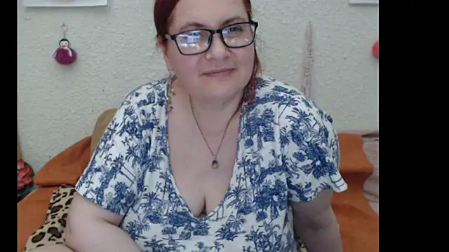 PlayfullMature online show from 10/30/25, 04:52