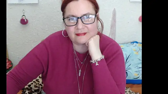 PlayfullMature online show from 11/04/25, 05:34