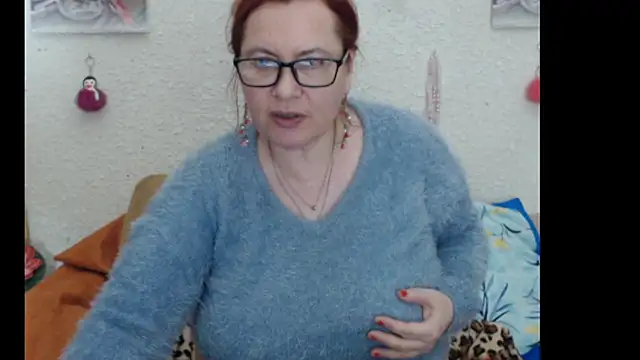 PlayfullMature online show from 11/13/25, 07:02