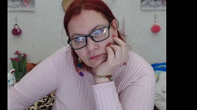 PlayfullMature online show from 11/19/25, 05:02