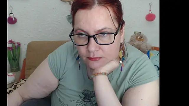 PlayfullMature online show from 11/26/25, 09:27