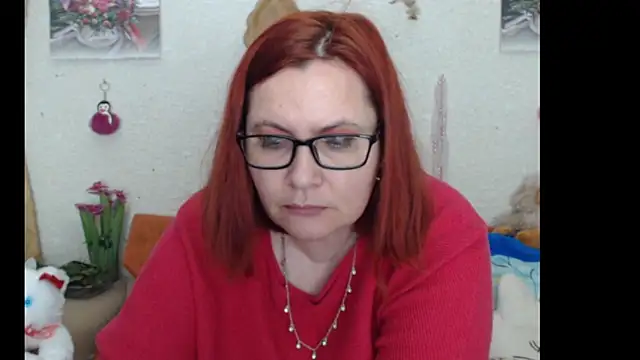 PlayfullMature online show from 11/29/25, 07:50