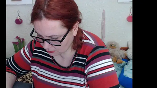 PlayfullMature online show from 12/05/25, 02:20