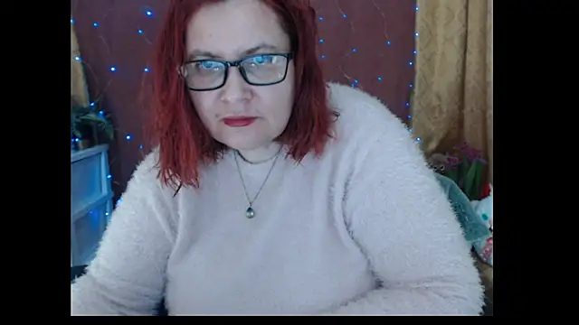 PlayfullMature online show from 12/14/25, 06:56