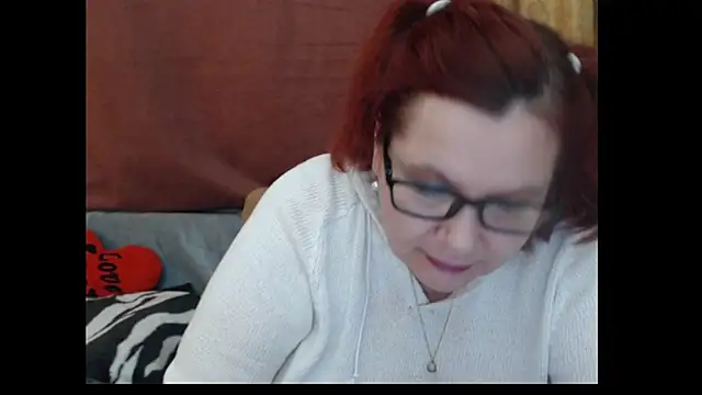 PlayfullMature online show from 04/22/26, 03:24