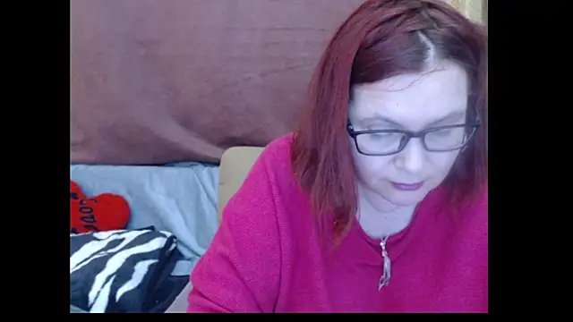 PlayfullMature online show from 04/29/26, 01:26