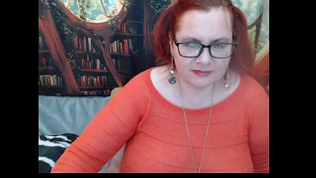 Snapshot of PlayfullMature chatting on 05/23/26, 10:52 PlayfullMature online show from 05/23/26, 10:52