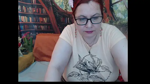 Snapshot of PlayfullMature chatting on 06/27/26, 09:03 PlayfullMature online show from 06/27/26, 09:03