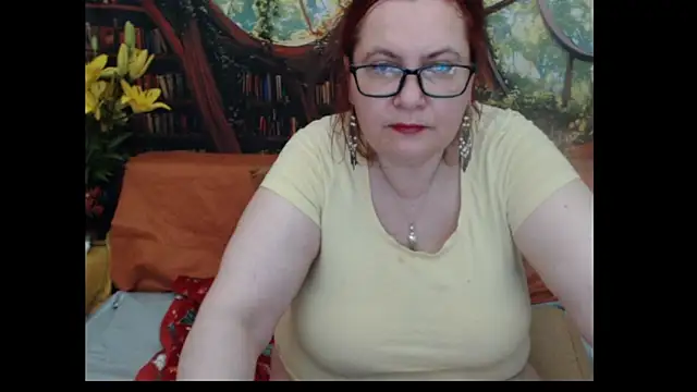 Snapshot of PlayfullMature chatting on 06/29/26, 05:57 PlayfullMature online show from 06/29/26, 05:57
