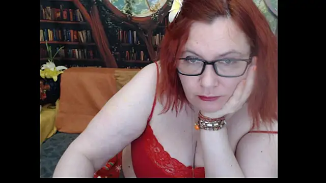 Snapshot of PlayfullMature chatting on 07/08/26, 08:24 PlayfullMature online show from 07/08/26, 08:24