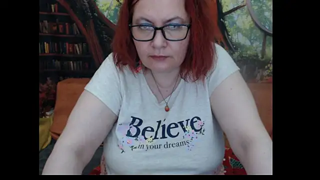 Snapshot of PlayfullMature chatting on 07/13/26, 08:55 PlayfullMature online show from 07/13/26, 08:55