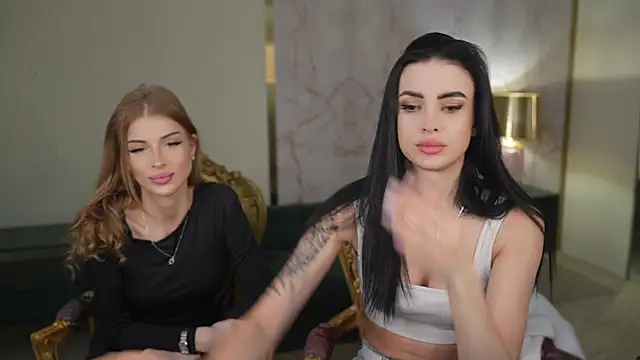 Tina Breeze online show from 03/12/26, 08:31