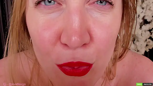 sugamomy online show from 01/27/25, 06:19