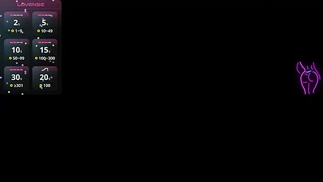 Eva Hoot online show from 11/18/25, 02:43