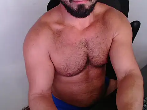 TopDaddy23 online show from 04/18/26, 07:07