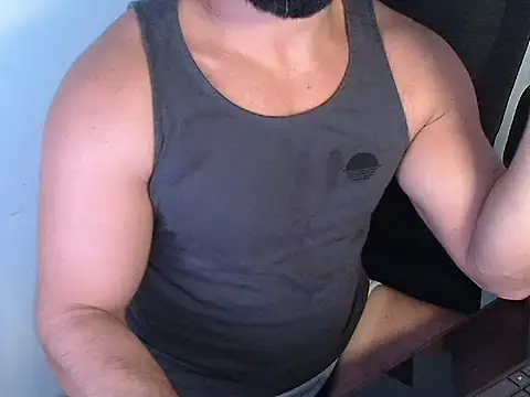 TopDaddy23 online show from 06/17/26, 03:02
