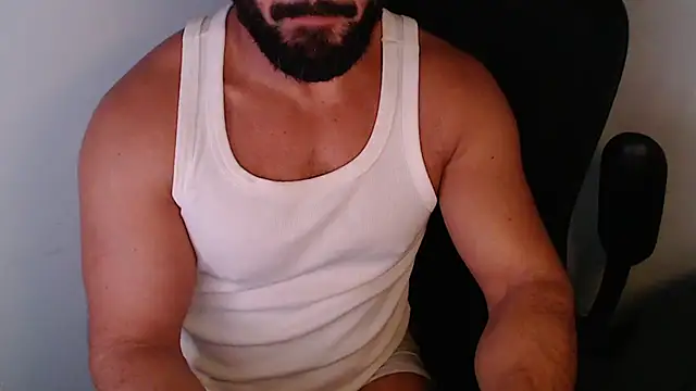 TopDaddy23 online show from 06/24/26, 02:10