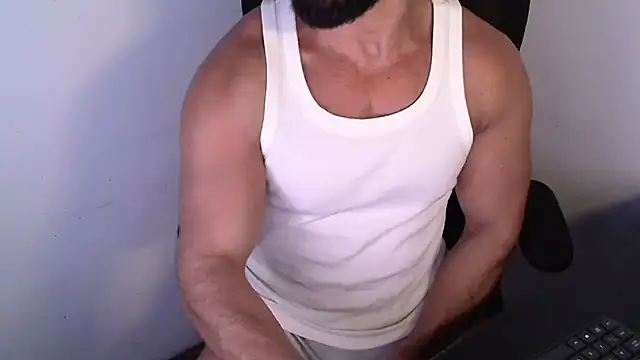 TopDaddy23 online show from 06/28/26, 12:27