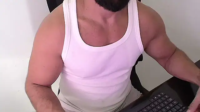 TopDaddy23 online show from 07/03/26, 05:52
