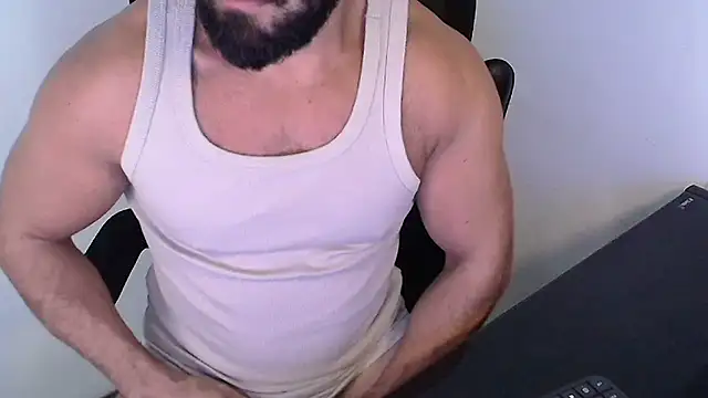 TopDaddy23 online show from 07/08/26, 01:15
