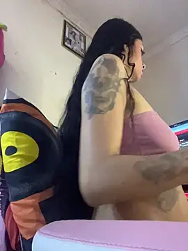  Dulcinea777 online show from 11/15/25, 03:37