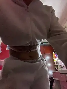  Dulcinea777 online show from 01/18/26, 01:20