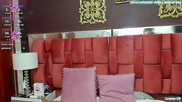 Snapshot of mariamRosse chatting on 02/16/25, 09:15 mariamRosse online show from 02/16/25, 09:15