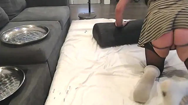 Snapshot of AssmannCD chatting on 12/05/24, 09:06 AssmannCD online show from 12/05/24, 09:06