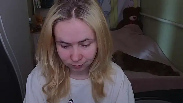 Riley Roo online show from 03/20/26, 07:46