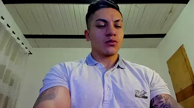 aquiles 51 online show from 01/11/25, 11:56