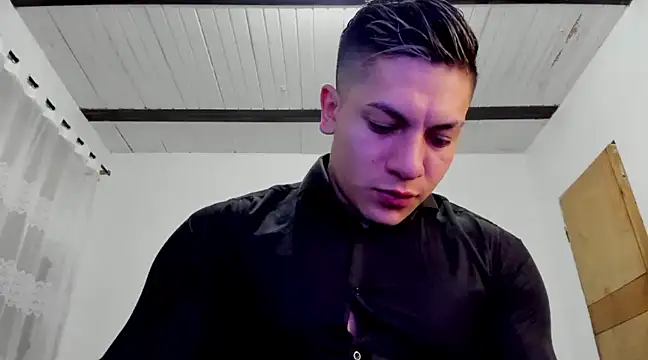 aquiles 51 online show from 01/17/25, 11:40