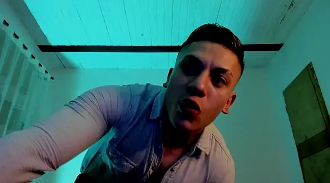 aquiles 51 online show from 01/24/25, 11:34