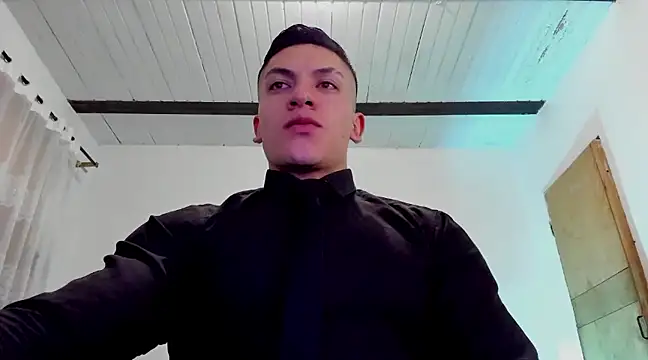 aquiles 51 online show from 02/11/25, 01:10