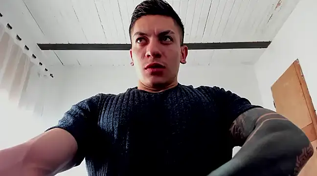 aquiles 51 online show from 02/27/25, 09:25