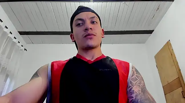 aquiles 51 online show from 03/11/25, 10:53