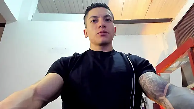 aquiles 51 online show from 11/04/25, 07:13