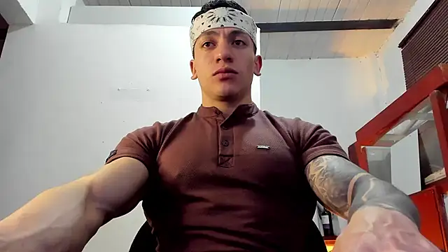 aquiles 51 online show from 11/13/25, 08:19