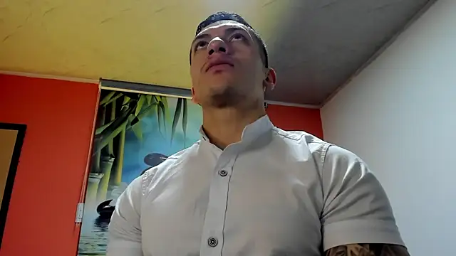 aquiles 51 online show from 11/21/25, 04:49