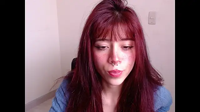 SuzzyyM online show from 01/31/26, 07:56