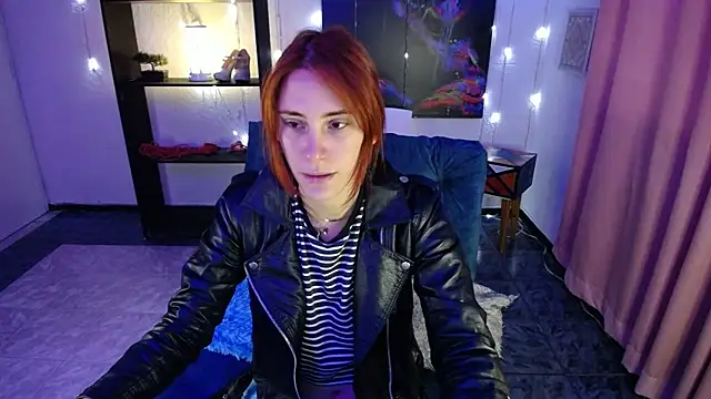 IsaBaileys  online show from 01/20/25, 02:14