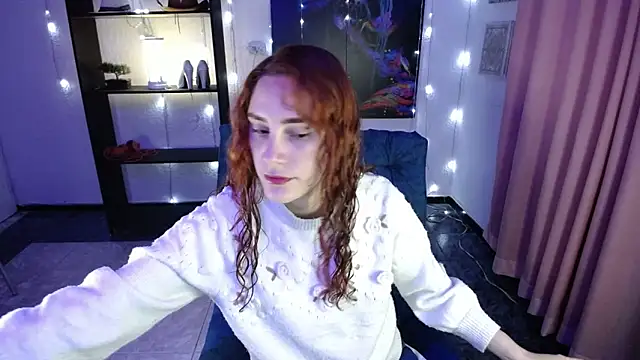 IsaBaileys  online show from 01/27/25, 01:30