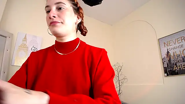 IsaBaileys  online show from 03/17/25, 08:19