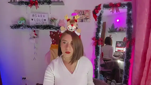 saralolo420 online show from 12/01/25, 01:54