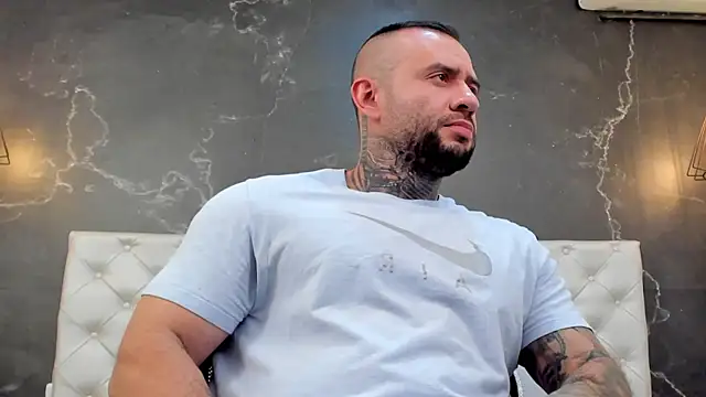 BruceDallas online show from 12/15/24, 01:46