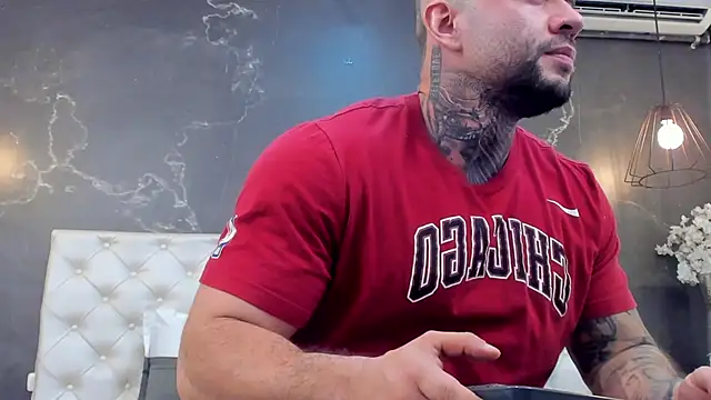 BruceDallas online show from 12/25/24, 09:00