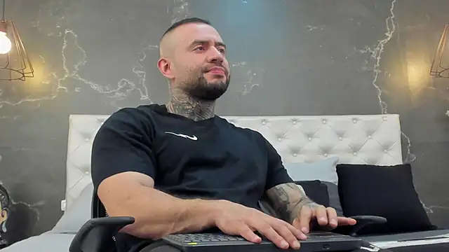 BruceDallas online show from 02/23/25, 10:31