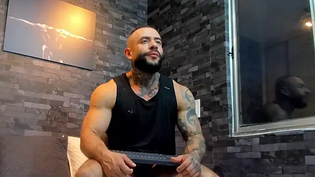 BruceDallas online show from 10/05/25, 11:13