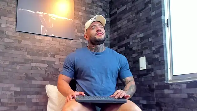 BruceDallas online show from 01/31/26, 09:35