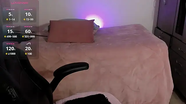 vanessabz online show from 02/19/25, 08:44