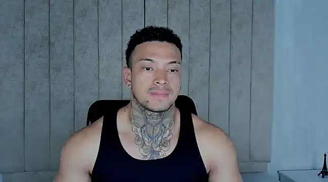 Stiven collins online show from 12/25/24, 11:10